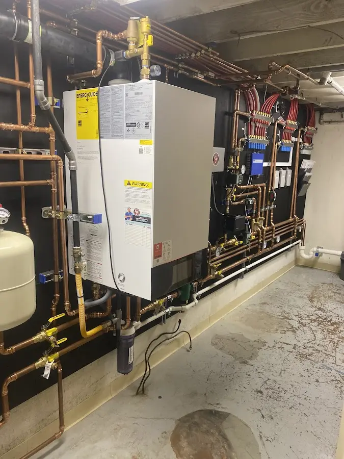 Water Heater Repair in Au Sable, NY